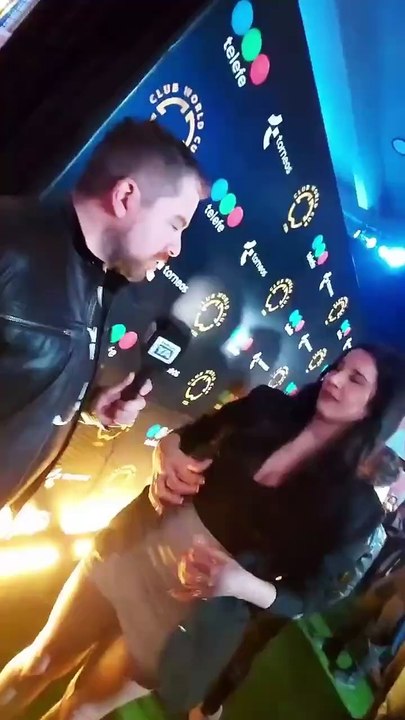 La Tora de Gran Hermano confirmó su nuevo noviazgo con el cantante de 18 Kilates