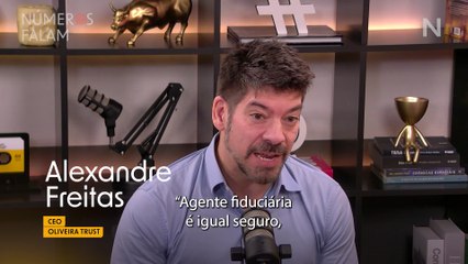 O papel do agente fiduciário no mercado de capitais