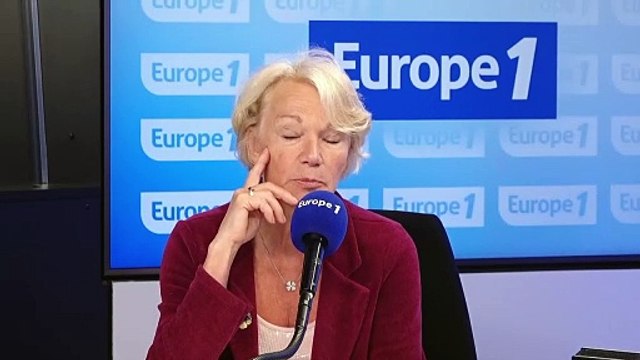 Pascal Praud et vous - Brigitte Lahaie : «Les gens sont très paresseux, et notre société ne les encourage pas à être courageux»