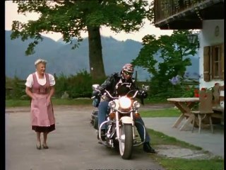 Ein Bayer auf Rügen S04E10-Die Liebe geht seltsame Wege