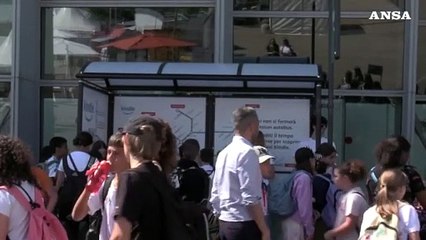 Salone Libro, la fermata di Kindle per il piacere di leggere