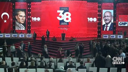 SON DAKİKA: CHP'nin kurultay davasında yeni gelişme: İmamoğlu'nun da olduğu 51 kişinin iletişim kayıtları istendi
