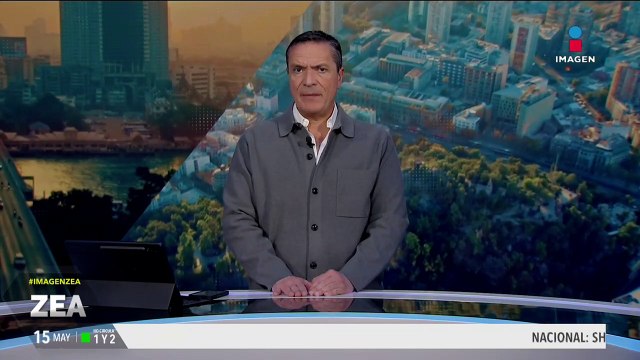 Detienen a expresidenta del TSJ de Guerrero por destrucción de evidencias en caso Ayotzinapa