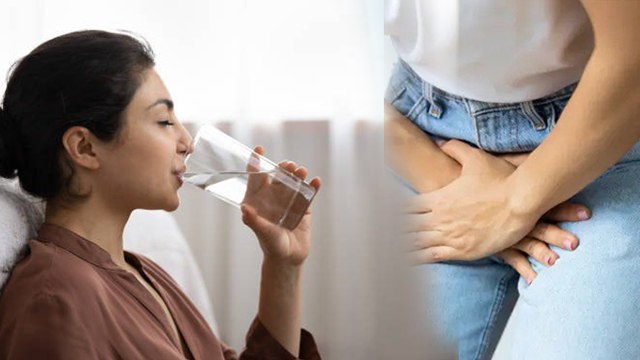 ठंडा पानी पीने से ज्यादा पेशाब क्यों आता है| Cold Diuresis Causes, Symptoms & Treatments...