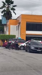 Vídeo mostra ação da Polícia Federal em prefeitura de São Luís do Quitunde