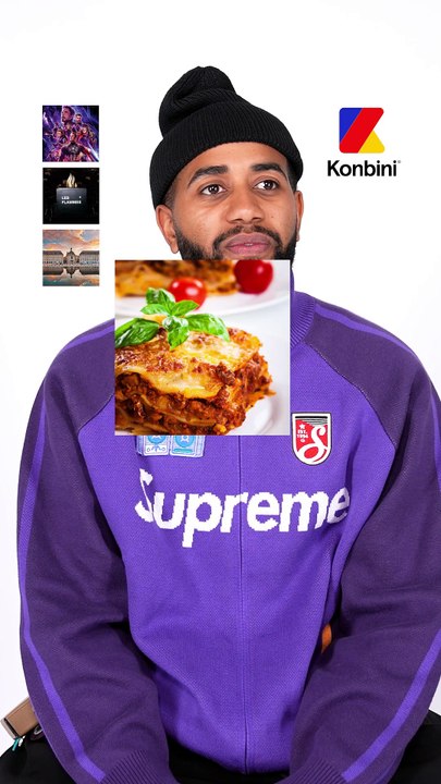 Dans la vie, il faut faire des choix et ça, Nordine Ganso l’a bien compris.