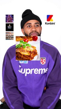 Dans la vie, il faut faire des choix et ça, Nordine Ganso l’a bien compris.