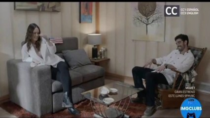 La Jefa  Capítulo 58 Completo