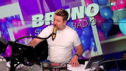 Bruno sur Fun Radio - L'intégrale du 15 mai