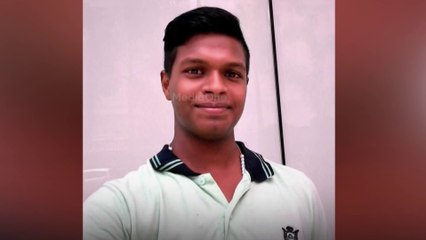 നെടുമ്പാശേരിയിലെ കൊലപാതകം; അന്വേഷണം പ്രഖ്യാപിച്ച് CISF, പ്രതികൾക്ക് സസ്‌പെൻഷൻ | Nedumbassery