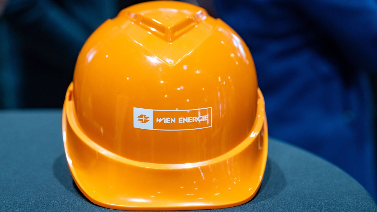 Wien Energie: Neuer Wasserstoff-Test in Gaskraftwerk