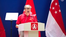 GE2025: 'Waiting for others to clean up their mess': SDP's Alfred Tan on PAP minister