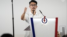 GE2025: 'A place to thrive': PAP's Marshall Lim outlines plans for Hougang SMC