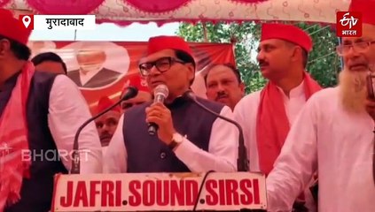 विंग कमांडर व्योमिका सिंह पर रामगोपाल यादव ने की जातिगत टिप्पणी; बोले- वो ठाकुर नहीं, हरियाणा की... हैं