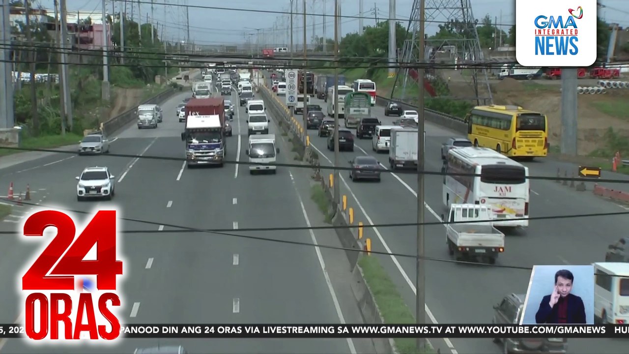 Utos ni PBBM na taasan ang insurance coverage ng mga PUV, pinag-aaralan ng DOTr | 24 Oras