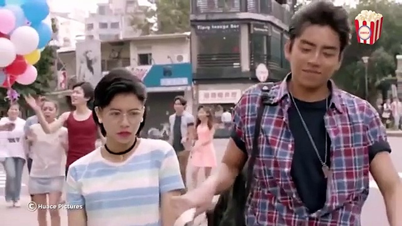 The SCHOOL GANGSTER BOSS falls hard for the NERDIEST girl in school