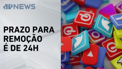 AGU pede remoção de fake news sobre comitiva brasileira na Rússia