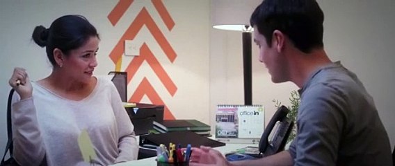 Nowhere (2020) - LGBTQ Eng Sub