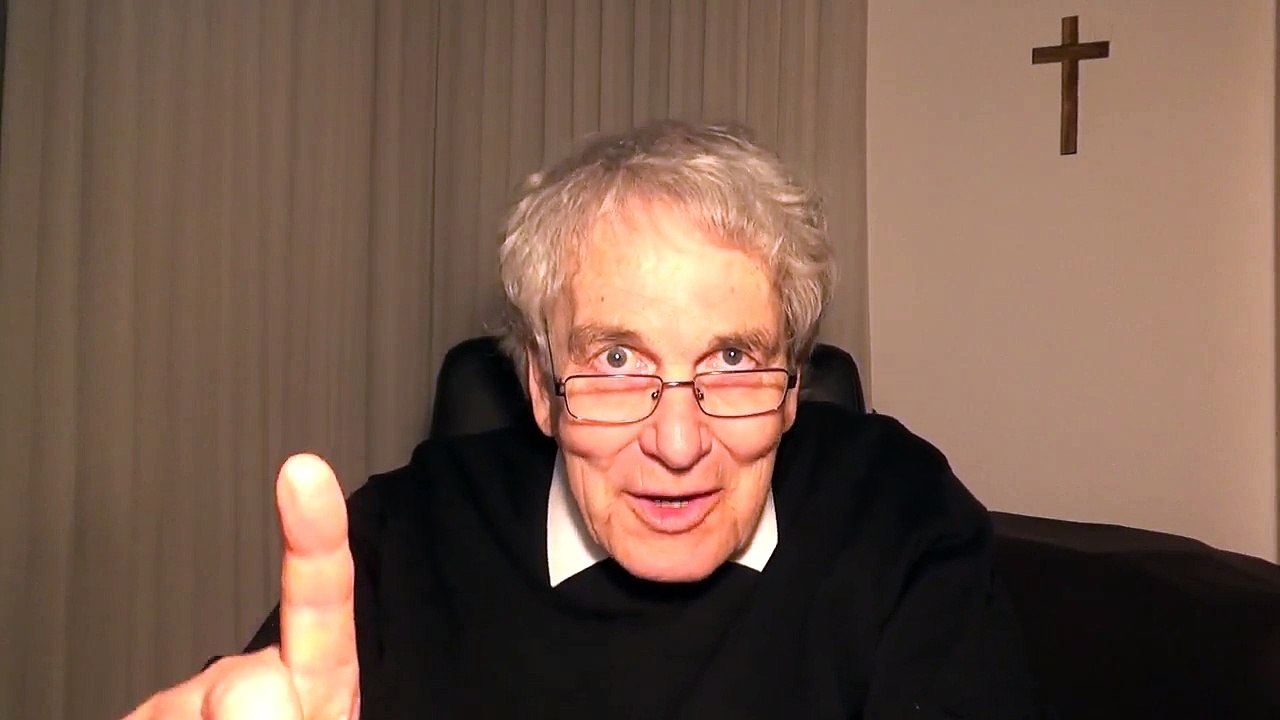 Denke Daran, Was Gott Kann