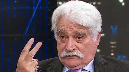 Turco Asís sobre la pelea Milei - Macri