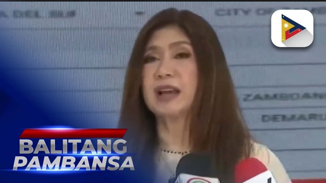 PPCRV, natanggap na ang huling file mula sa transmission ng Comelec