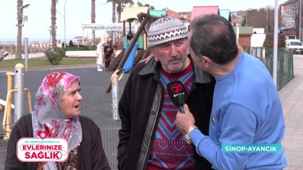 Dr. Feridun Kunak’la Evlerinize Sağlık | 17 Mayıs 2025