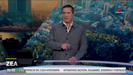 La FGR denunciará a jueza de la CDMX por proteger a Silvano Aureoles