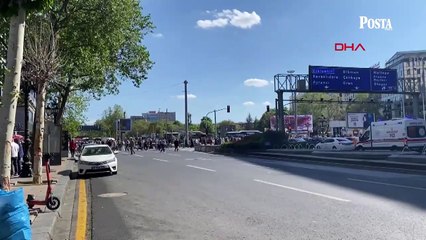 Konya'da 5.2 büyüklüğünde deprem! Merkez üssü Kulu ilçesi