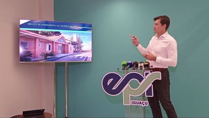 Sem pedágio por enquanto: EPR Iguaçu assume rodovias a partir de amanhã!