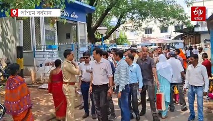 যত্রতত্র পার্কিং ও অবৈধ দখলে নাভিশ্বাস জেলা হাসপাতালের, পরিদর্শনে উচ্চপর্যায়ের দল
