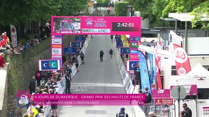 Replay : #4JDD 2025, étape 2, Avesnes sur Helpe - Crépy en Valois