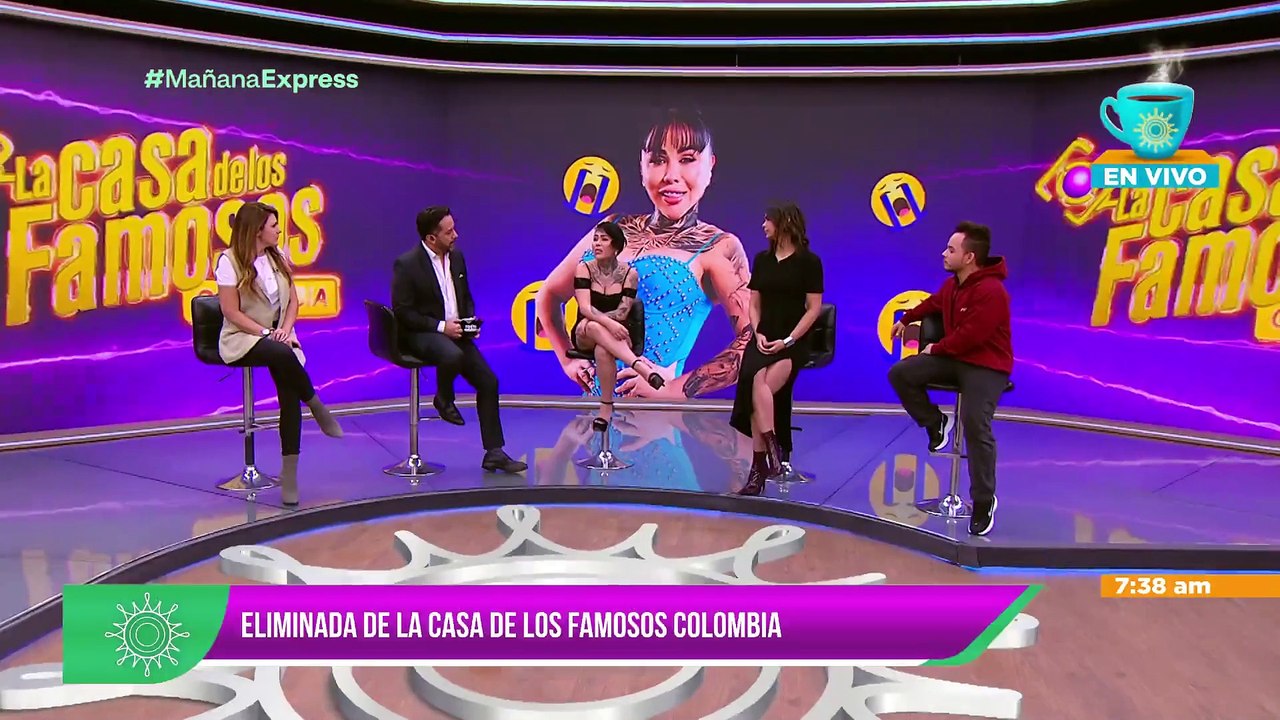 El fuerte llamado de Yina Calderón tras conocer que Epa Colombia se encuentra tras las rejas: "no es justo"