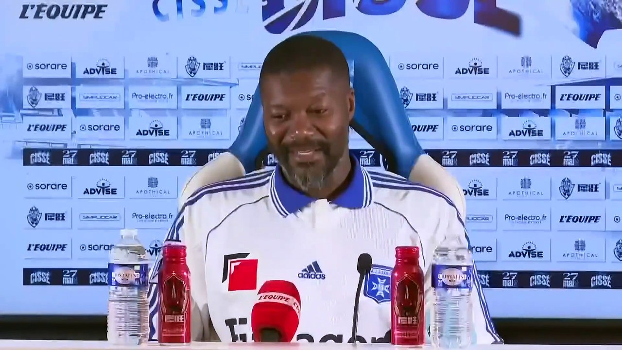 « Quand tu as besoin d'un Didier Drogba ou un Thierry Henry, ils te disent oui tout de suite. » - Foot