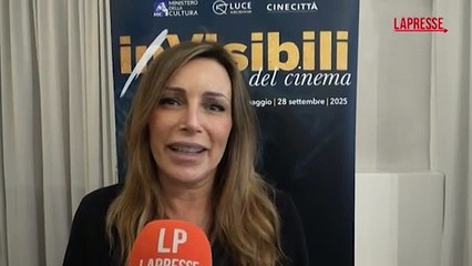 Roma, presentata la mostra "InVisibili. Le pioniere del cinema"