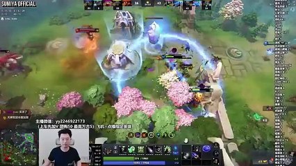 Sumiya Forgotten Carry Build Io With Omnislash Combo - Full Movie