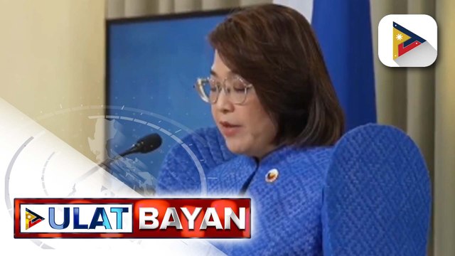 Pilipinas at Cambodia, pinaigting pa ang paglaban sa human trafficking at iba pang transnational crime