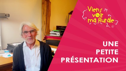 Viens voir ma Rurale avec ....Olivier photographe