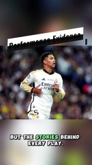 The Bellingham Mystery at Real Madrid #RealMadrid #news #Bellingham #bellingham_washington #bellingham_goal #bellingham vs pedri #bellingham_edit #bellingham_girlfriends bellingham x gavi #bellingham_and_haaland #fyppppppppppppppppppppppp