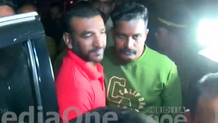 ബെയ്‌ലിൻ ദാസ് പിടിയിലായത് തിരുവനന്തപുരത്ത് നിന്ന്; കോടതി തീരുമാനിക്കട്ടെ എന്ന് പ്രതികരണം