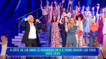 N'oubliez pas les paroles : Cindy franchit la barre des 100 000 euros de gains