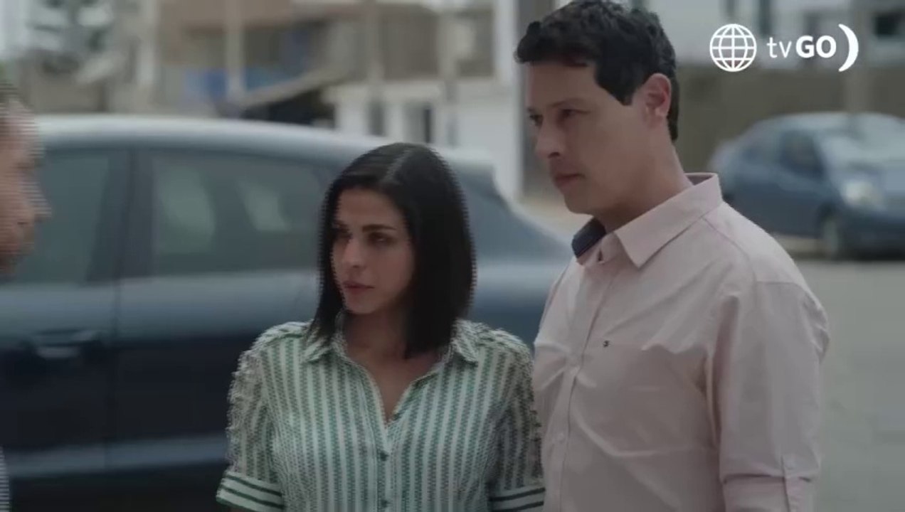 31. ERES MI SANGRE ❤️ Capítulo 31 HD. Peruana 2025. Reynaldo Pacheco.