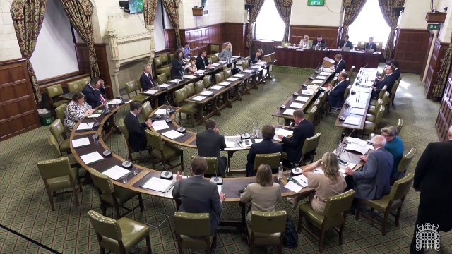 (May 2025) Responses to flooding are 'often chaotic' says MP in plea to Government for better support - Helen Morgan and Julia Buckley speak on flooding