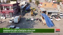 Şanlıurfa Harran'ın su hikayesi Yeşil Doğa'da ekrana geldi