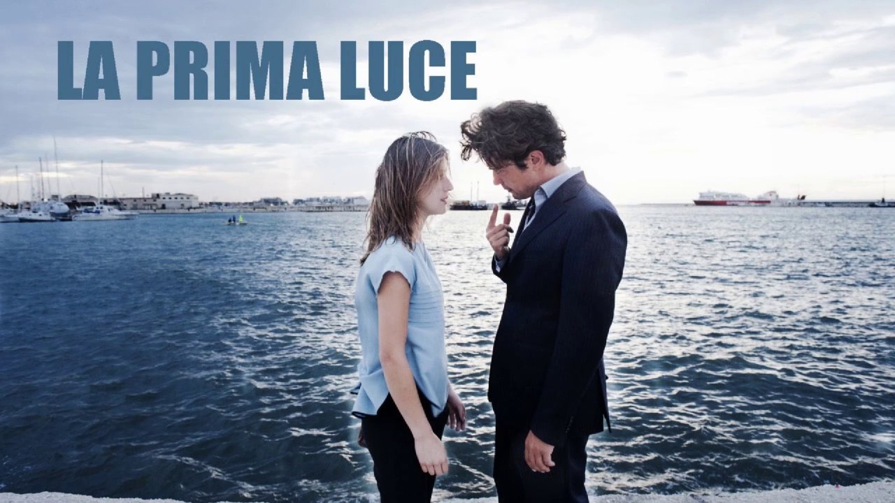 La prima luce (2015) HD
