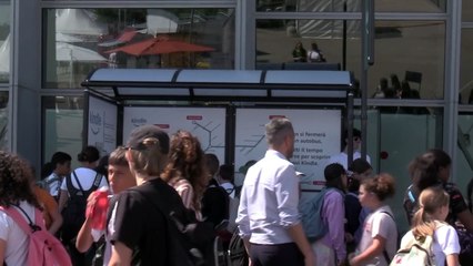 Salone Libro, la fermata di Kindle per il piacere di leggere