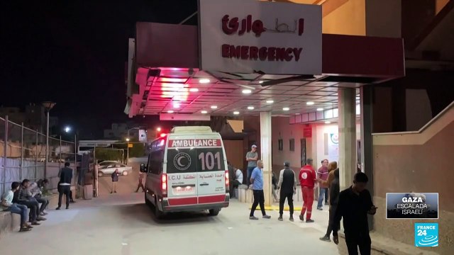 Bombardeos israelíes mata a decenas de personas en el día de la Nakba