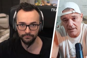 Xokas recuerda la gran polémica de su carrera