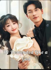 He Descended Like A God - Full Movie