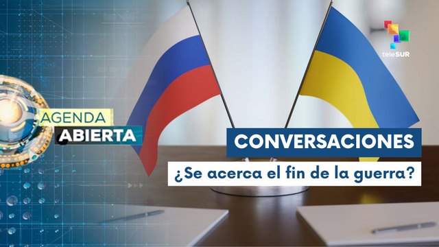 Türkiye acoge negociaciones de paz entre Rusia y Ucrania