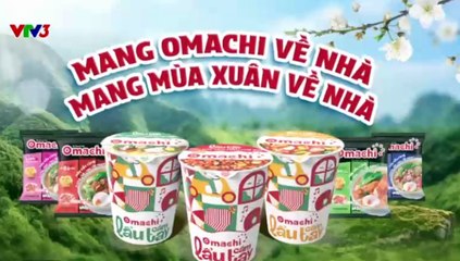 Những chặng đường bụi bặm tập 25